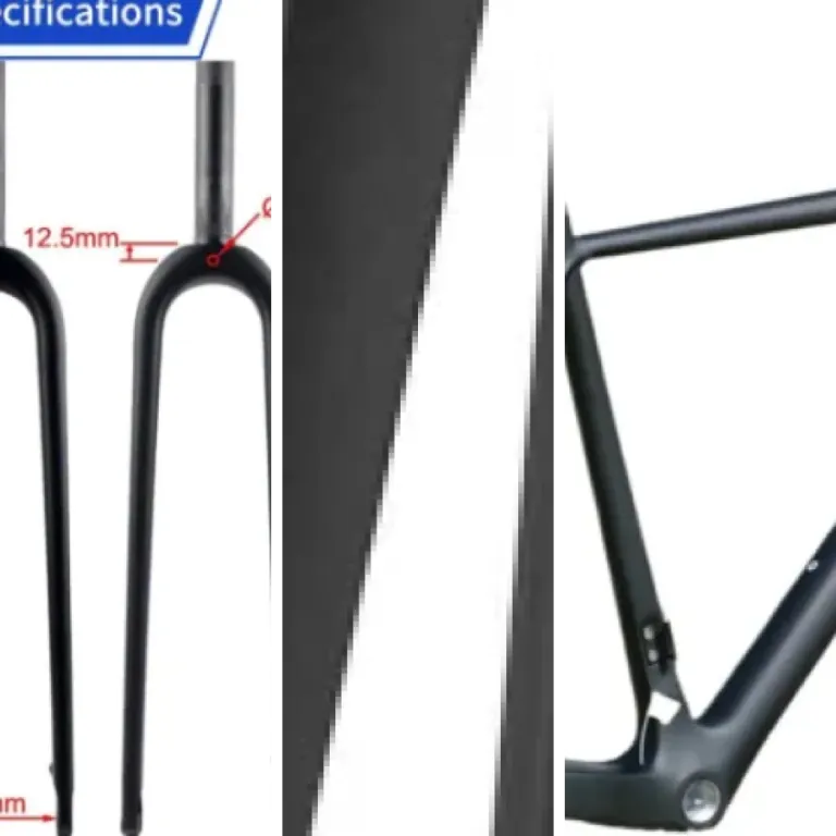 Les 11 meilleurs fourches vélo gravel (2026)