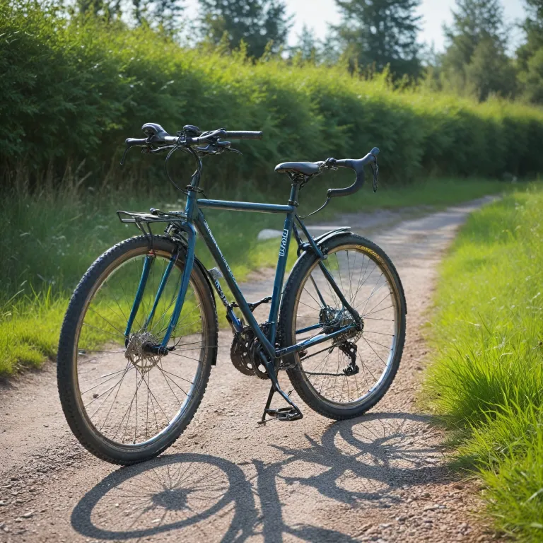 Bien choisir son gravel d’occasion : guide expert pour un achat serein