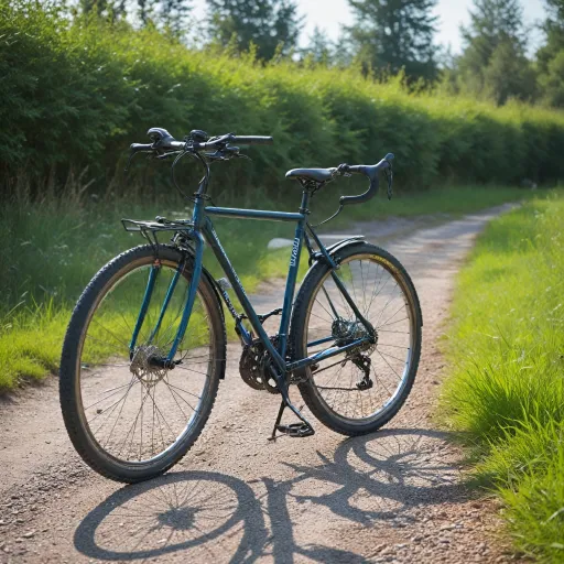 Bien choisir son gravel d’occasion : guide expert pour un achat serein