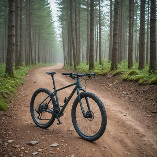 Gravel Van Rysel : le guide expert pour choisir le bon vélo gravel
