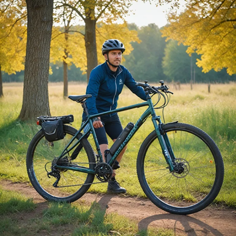 Vélo gravel électrique : le guide expert pour choisir le bon modèle pour vos chemins et la route