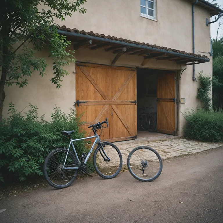 Choisir son vélo de gravel : guide expert pour un achat serein