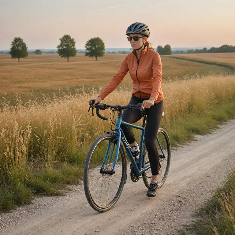Vélos gravel femme : choisir le bon vélo gravel pour rouler loin avec confort et style