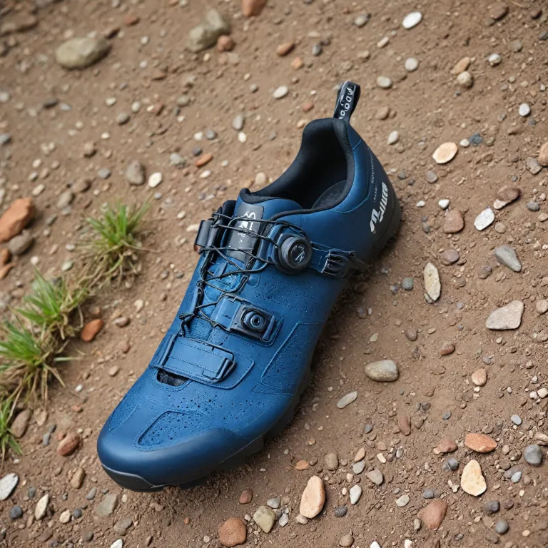 Bien choisir sa chaussure gravel pour rouler loin avec confort et précision