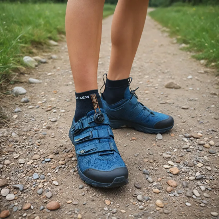 Bien choisir ses chaussures gravel pour un confort et un transfert de puissance optimaux