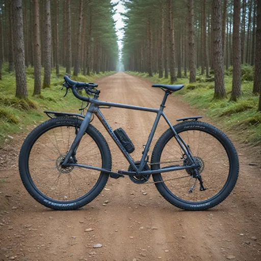 Gravel Technisport : comment choisir un vélo gravel polyvalent et fiable