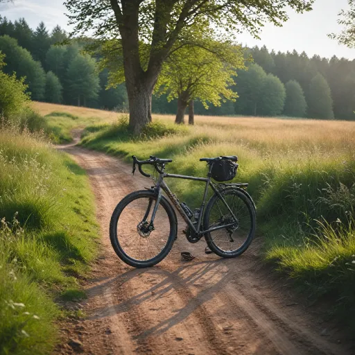 Gravel Origine : comment choisir le bon vélo gravel Origine pour vos routes et chemins