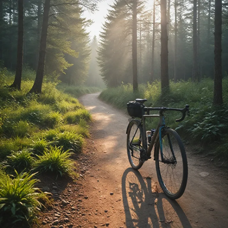 Graveleuse def : comprendre le sens graveleux avant de choisir son vélo gravel