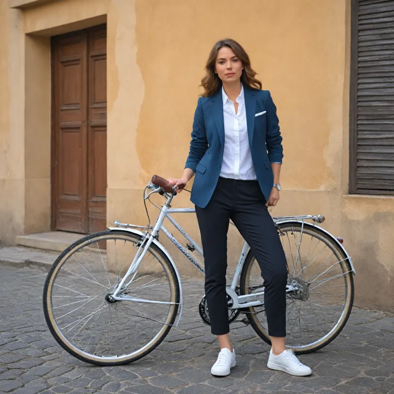 Jessiann Gravel Beland : quand le mannequinat inspire le choix d’un vélo gravel élégant et polyvalent