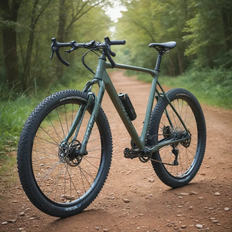 Choisir un nakamura gravel : guide expert pour bien acheter son vélo gravel