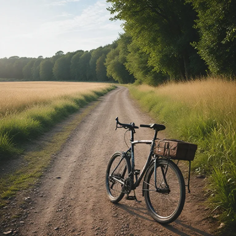 Choisir le bon plateau de gravelle pour sublimer vos sorties gravel