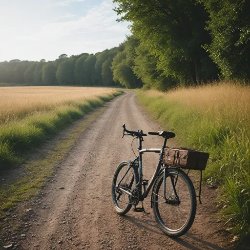 Choisir le bon plateau de gravelle pour sublimer vos sorties gravel