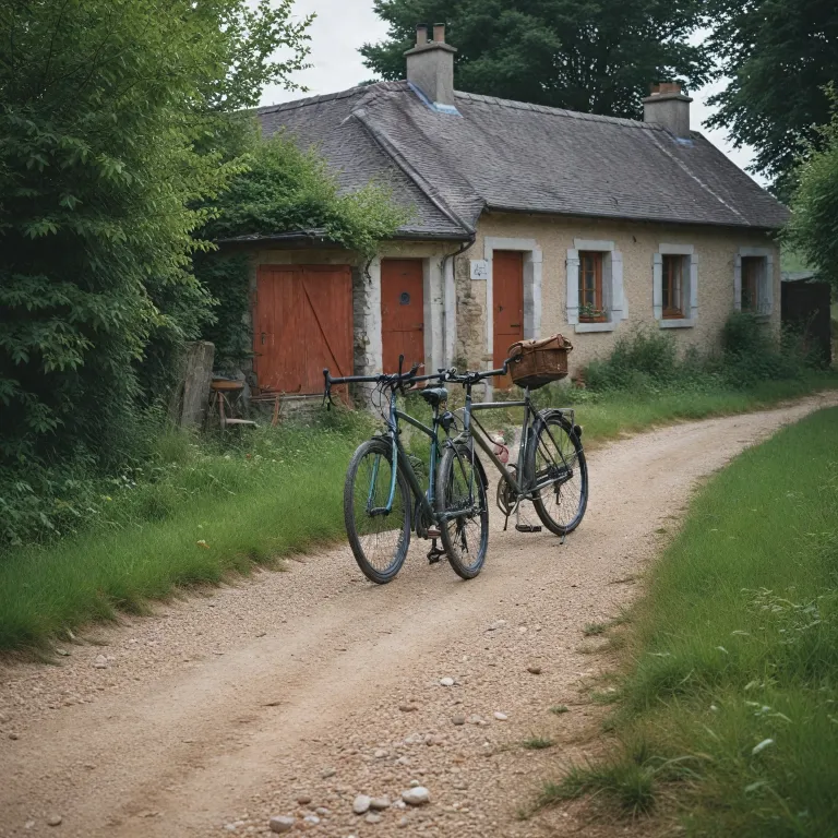 Choisir son vélo gravel à saint cyr le gravelais : repères essentiels pour bien acheter