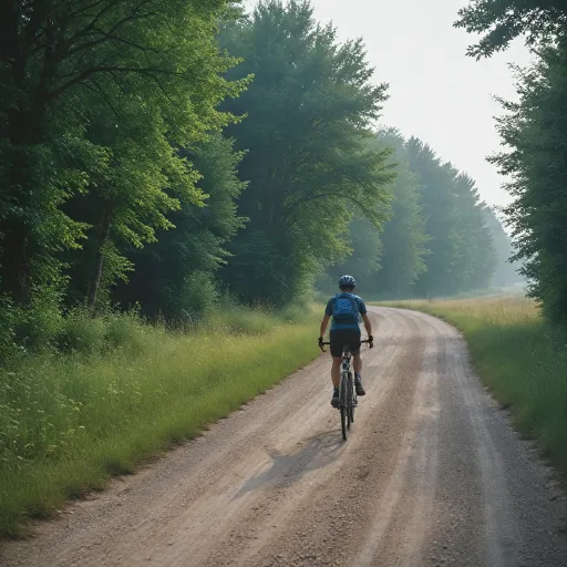 Scott gravel : bien choisir son vélo gravel Scott pour la route et les chemins