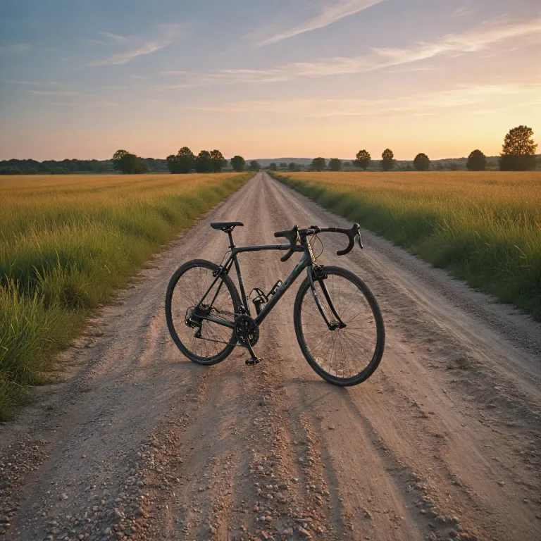 Bien choisir son vélo gravel d’occasion : guide expert pour un achat serein