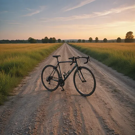 Bien choisir son vélo gravel d’occasion : guide expert pour un achat serein