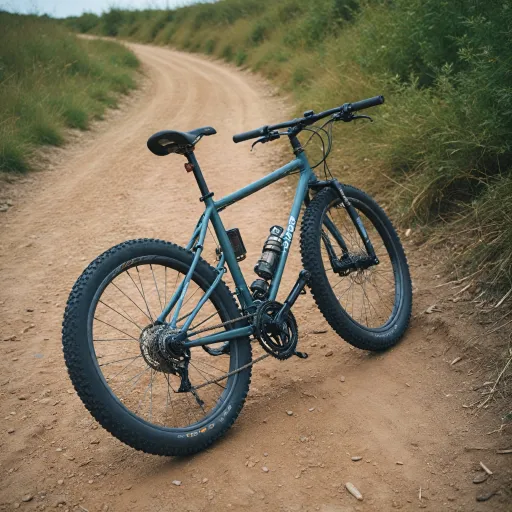 Gravelles et vélo gravel : comment choisir le bon compagnon pour vos pistes et sentiers