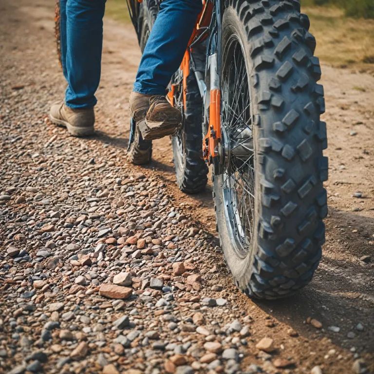 Choisir ses pneus gravel : guide expert pour un achat serein