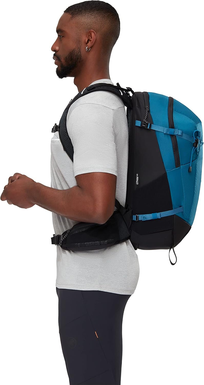 Lithium Sac à Mixte (lot de 1) 20 L Sapphire-black