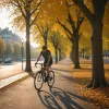 Avenue de Gravelle à vélo gravel : itinéraire parisien idéal pour choisir son futur gravel