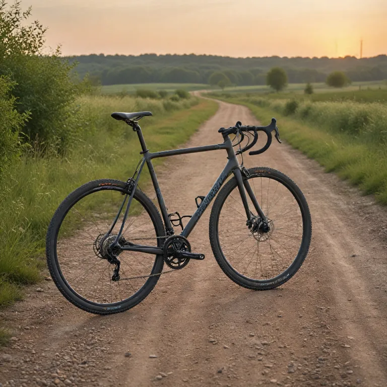 Choisir un gravel carbone : guide expert pour un vélo polyvalent et performant