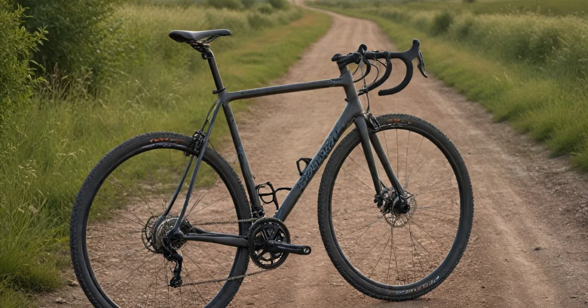 Choisir un gravel carbone : guide expert pour un vélo polyvalent et performant