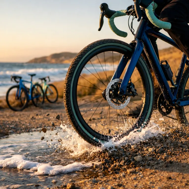 Gravel Decathlon homme : bien choisir son vélo gravel pour débuter et progresser