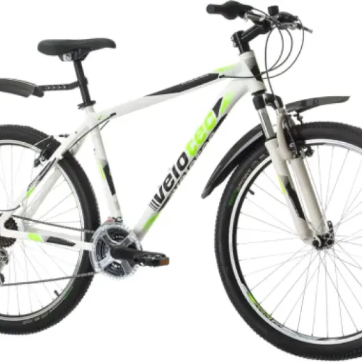 Test Multibrand Velotec Pro 27.5 : un VTT alu correct pour débuter sans se ruiner