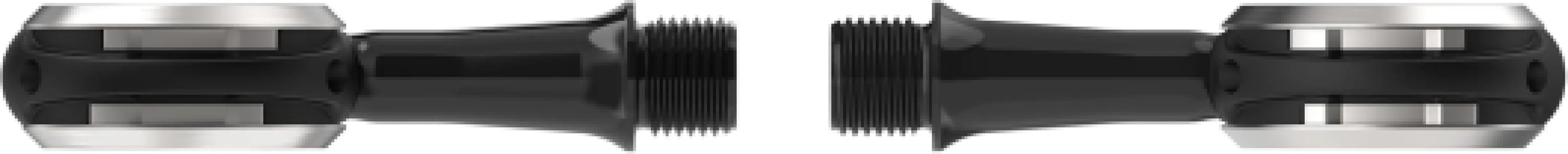 SpeedPlay P?Dales Wahoo comp