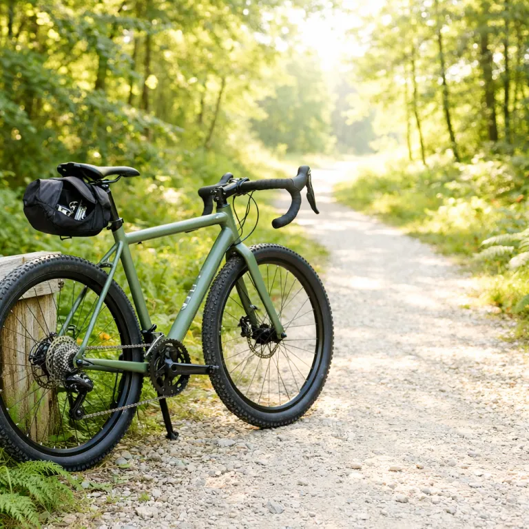 Comment choisir un gravel pas cher sans sacrifier le plaisir de rouler