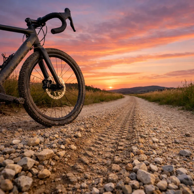 Gravel triban : comment choisir le bon vélo gravel pour débuter et progresser