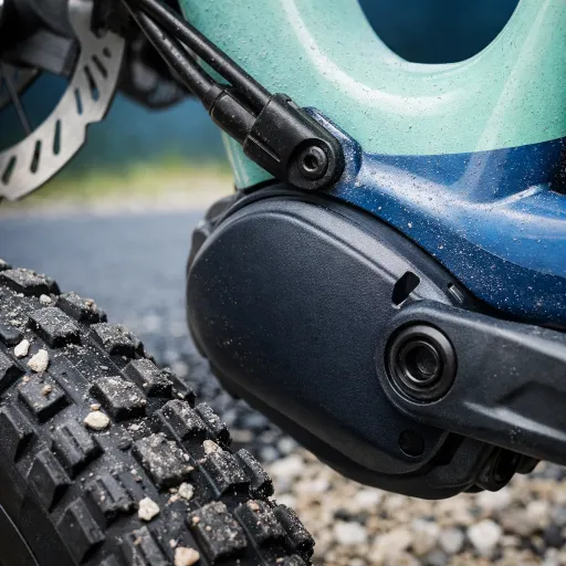 Gravel électrique Decathlon : bien choisir son vélo gravel Van Rysel GRVL pour la route et les chemins