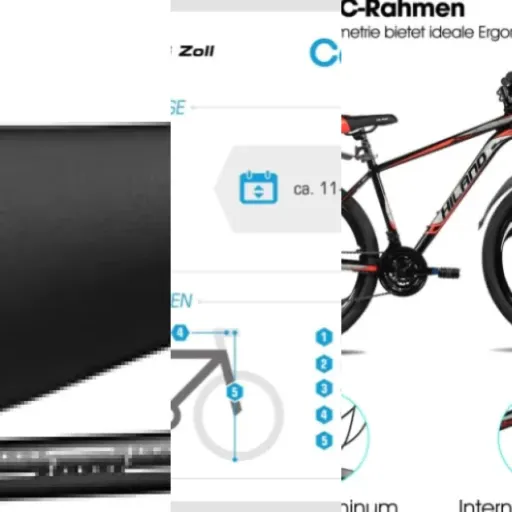 Top 4 : meilleurs vélo gravel acier (2026)