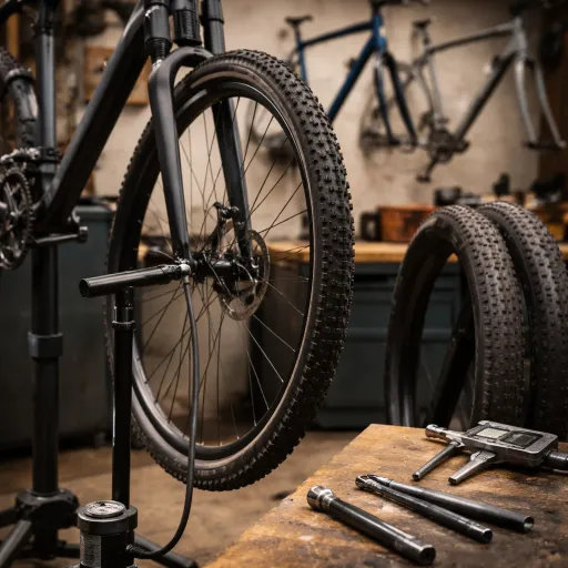 Débuter en gravel : choisir son premier vélo sans se noyer dans les specs