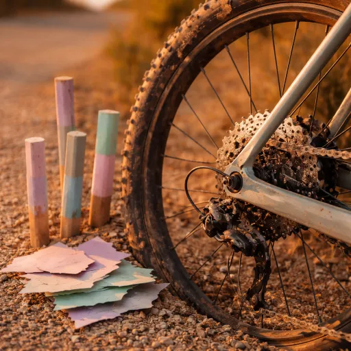 UCI Gravel World Series 2026 : 45 épreuves, 32 pays, le gravel passe à l'échelle