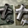 Cadre carbone ou aluminium en gravel : le vrai gain au-delà du poids