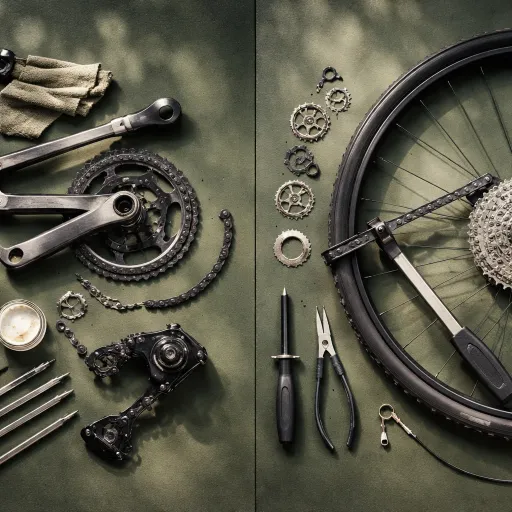 Shimano GRX contre SRAM Rival en gravel : deux philosophies, un même chemin