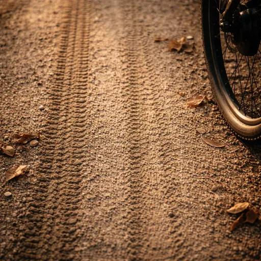 Gravel électrique : ce que l'assistance change (et ne change pas) sur les chemins