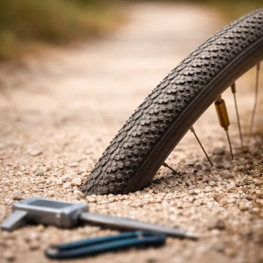 Choisir un pneu gravel 700x32 : le guide expert pour votre futur vélo gravel