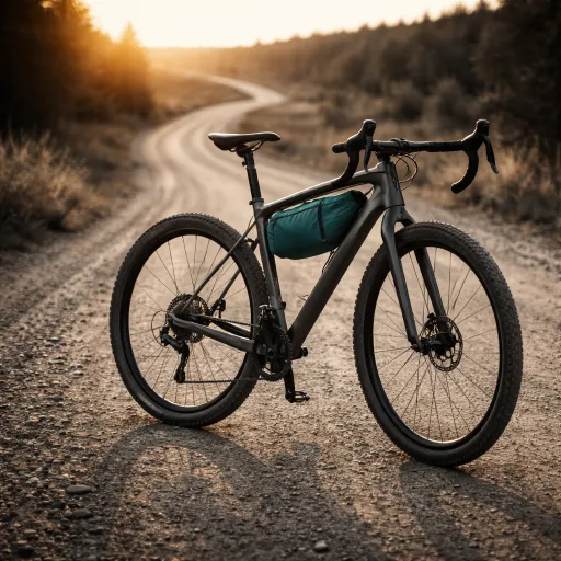 Scott Addict Gravel : le vélo gravel de route chemins pour rouler vite et loin