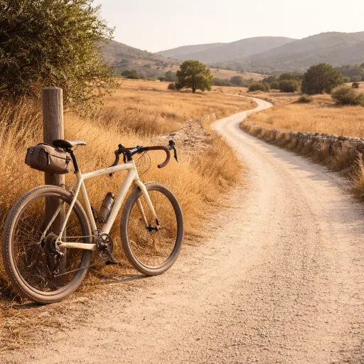 Vélo gravel, c’est quoi exactement pour un futur acheteur exigeant ?