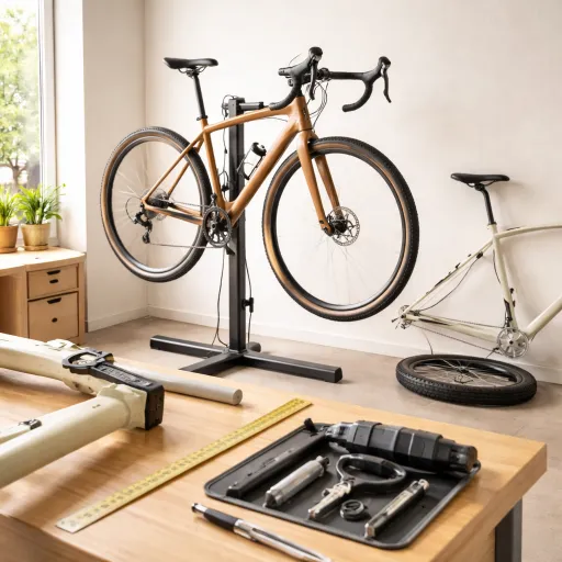 Choisir son vélo gravel Intersport : guide expert pour bien acheter