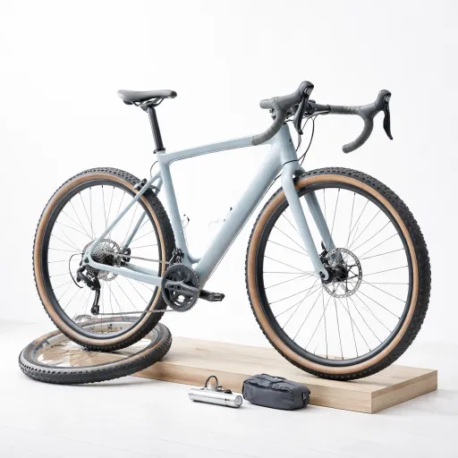 Choisir un Cannondale gravel : guide expert pour bien acheter son vélo gravel