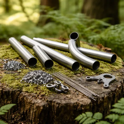 Gravel acier : le guide expert pour choisir le bon cadre pour votre vélo gravel