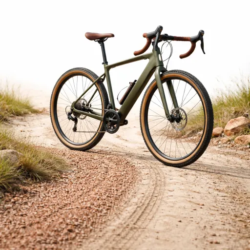 Gravel électrique : bien choisir son vélo pour aller plus loin sur toutes les routes