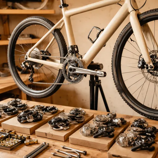SRAM enterre neuf groupes d'un coup : ce que la S-Series change pour le gravel