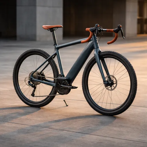 Cannondale Topstone Neo : le gravel électrique qui change vos sorties