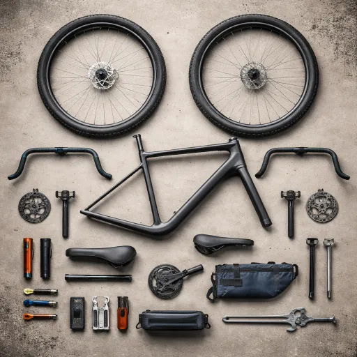 Cube Nuroad gravel : le guide expert pour bien choisir votre vélo