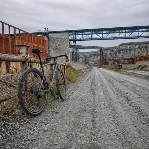 Orbea Terra gravel : le guide expert pour bien choisir votre vélo gravel polyvalent