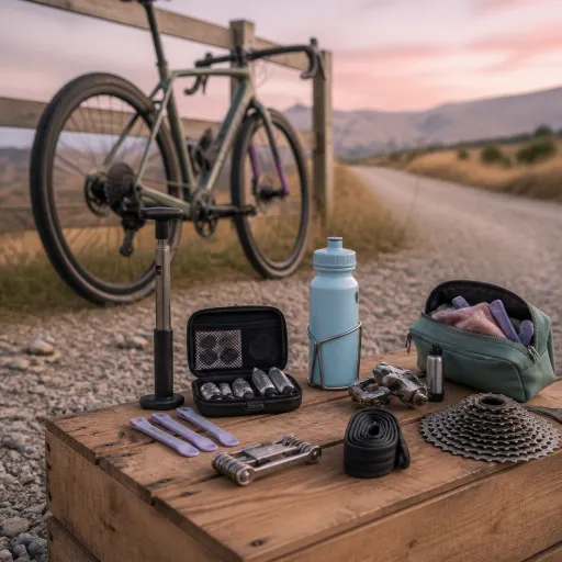 Ridley Kanzo gravel : le guide d’achat expert pour bien choisir